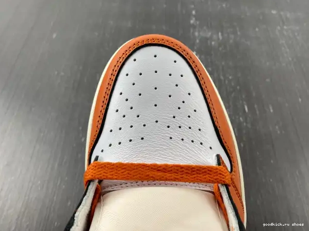 OG 1 High Jordan Air Starfish DO9369-101 WMNS 0420
